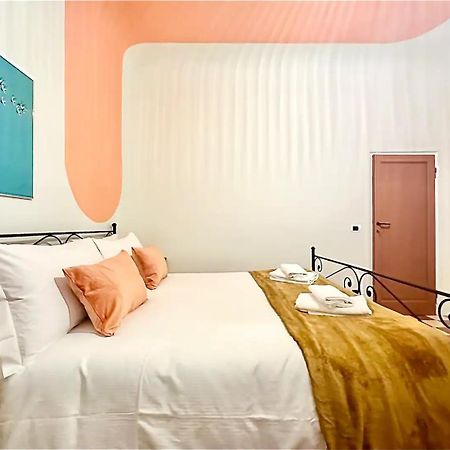 Raffaelli Rooms Travel Florence Close San Frediano Exterior foto