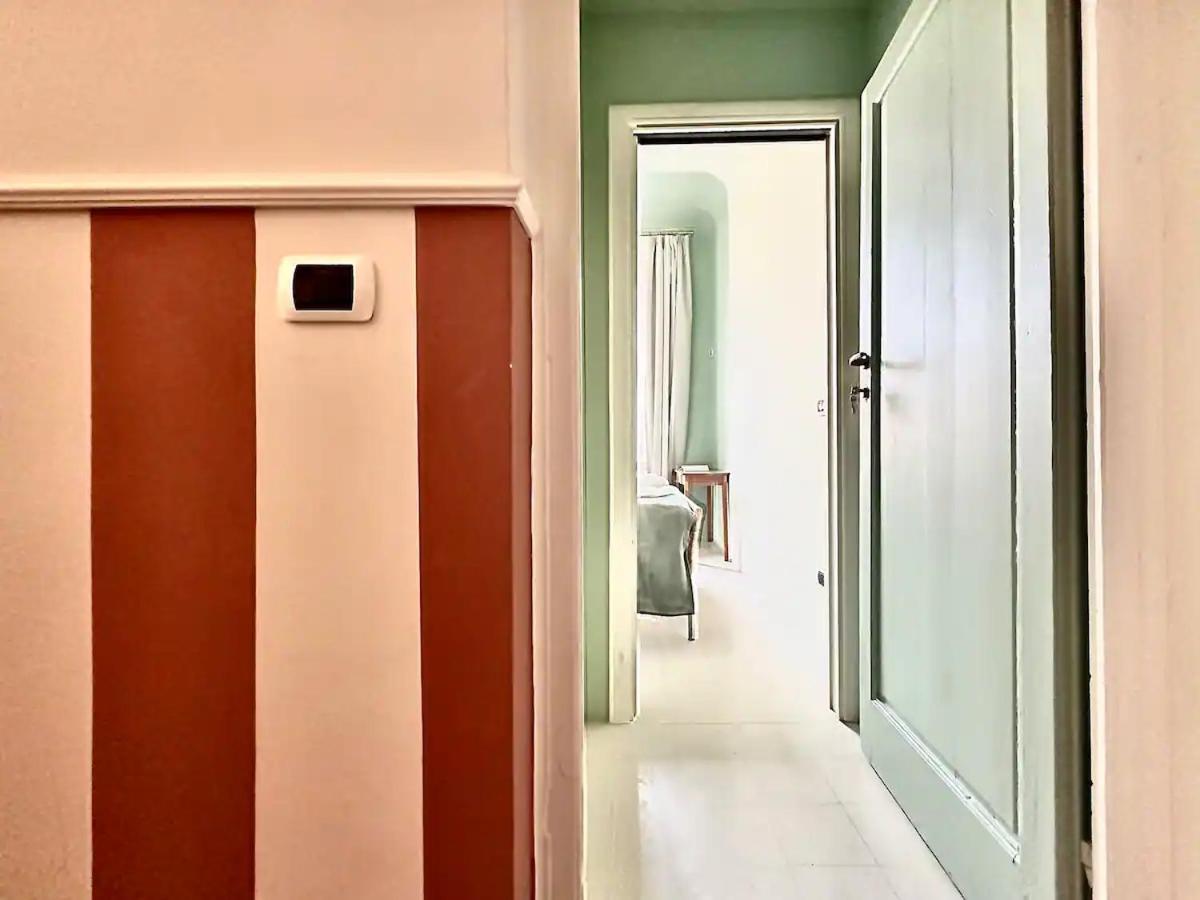 Raffaelli Rooms Travel Florence Close San Frediano Exterior foto