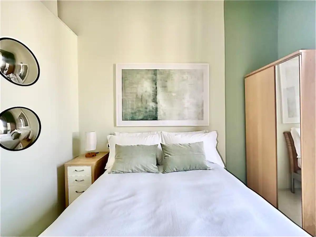 Raffaelli Rooms Travel Florence Close San Frediano Exterior foto